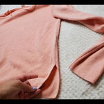 Gap Knit Sweatershirt Photo 3