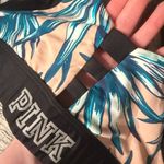 PINK - Victoria's Secret Victoria’s Secret PINK Tropical Print Sports bra Photo 3