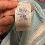 Alice + Olivia Light Apres Sweater with Colorful Beaded Appliqué Photo 3