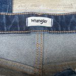 Wrangler Westward 626 Jeans 30x30 NWT High Rise Boot Cut Western Med Wash Casual Photo 6