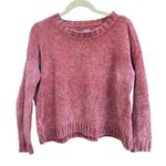 Aerie  CHENILLE BOXY SWEATER Photo 0