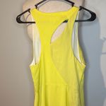 Rag and Bone Asymmetrical Yellow Dress Photo 5