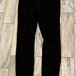 Aeropostale  women's size 6 High Rise Jegging Black Denim Jeans MSRP $65 Photo 0