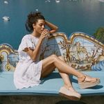 Soludos  Minorca High Platform Sandals size 9 Photo 13