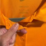 Nike  Dri-Fit Women’s V-Neck Golf Top Photo 1