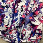 Title Nine  Floral Splatter Active Dress Photo 7