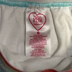 Garanimals Sparkling Aqua Sequin Skirt Blue Size 6 Photo 4