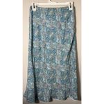 Karen Kane Vintage Y2K Fairy Boho Midi Skirt Size M Photo 3