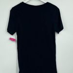 Save The Tatas Rhinestone Shirt Size Medium NWT Breast Cancer Photo 7