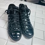 Geox‎ Respira womens sneakers brand new Black Size 8 Photo 7
