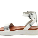 MIA Ellen Platform Sandal, Rose Gold, Women’s Size 10 Photo 1