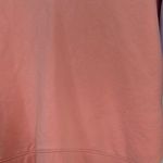 Lands' End  Colorblock Hoodie - Pink, Yellow, Blue, Purple Photo 2