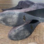 Dark Gray Boots Women’s 8 Photo 4