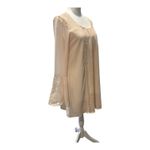 Sequin Hearts Dress Small Photo 3