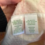 Lilly Pulitzer  2 Sarafina Eyelet Yellow and Orange Patterned Babydoll Dress Photo 6