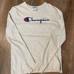 Champion Long Sleeve Photo 0