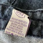 American Rag  Cie Junior SZ 9R Jeans Low-Rise Stretch Pockets Medium Wash Blue Photo 9