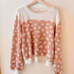 Listicle Pullover Sweater Photo 0