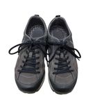Dansko  Paisley Leather Waterproof Sneakers Sz 7.5-8 Photo 2