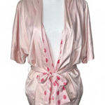 Victoria's Secret Victoria’s Secret Sexy Little Things Robe Photo 0
