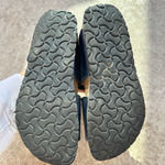 Birkenstock Unisex  Blue Size 37 Women’s 6 Photo 2