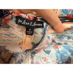 For Love & Lemons  Blake Mini Dress NWT Sz. S Photo 4