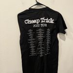 Black Graphic T Photo 1