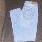 American Eagle ✨ AE Destroyed Mom Jeans✨ Photo 5