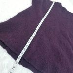 Free People Fuzzy Pullover Oversized Sweater Long Sleeves Photo 2