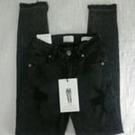 Cotton On NWT Mid Rise Grazer Skinny Jeans Photo 3