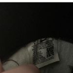 Nike Dunk High Black White Size 9 Photo 9