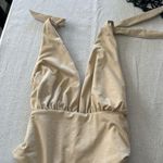 Maaji Nacar Faena Plunge One Piece, XSmall, $165 Photo 8