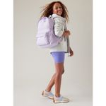 Athleta  Girl Limitless Backpack Lavenderd Photo 1