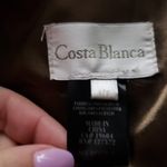 Costa Blanca vest‎ Brown Photo 1