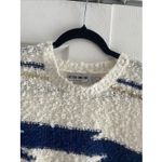 Western Connection California Womens Medium Vintage Knit Sweater Clean Photo 2