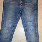 Levi's Premium 711 SKINNY WOMEN'S JEANS Size 26 Photo 5