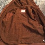 Goodfellow & Co Sherpa Zip Up Jacket Photo 1