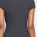 SKIMS Ribbed T-Shirt XL Photo 1