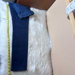 7 For All Mankind 7FAM Gwenevere Skinny Jeans Bling Back Pocket Detail Size 27 Photo 6