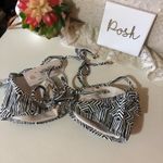 Eberjay NWT Revolve | Eberjey Navajo Girl Mimi swim top Photo 2