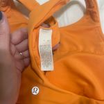 Lululemon Energy Sports Bra 8 Photo 3