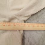 John Paul Richard Joh Paul Richard Vintage Silk Linen Button Up Crop Peasant Blouse size XL Photo 2