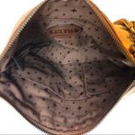 Fossil  Explorer Crossbody Bag/Purse Tan/Brown Photo 5