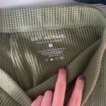 Set Active  Lounge Waffle Knit Pants Photo 1