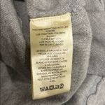 We The Free  Gray and Maroon Sweatshirt Free People Tee Tunic Top Size Medium Photo 10