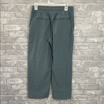 Athleta  Trekkie Straight Crop Pant Photo 3