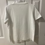 Varley NWT  By Anthropologie Coventry Tee Tshirt Photo 5