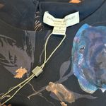 Katherine Barclay  sleeveless floral shift dress nwt Photo 4