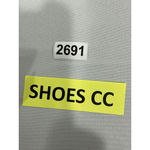 Baretraps Womans Bare Traps Jamese 8.5 M Navy Slip On Casual Wedge Shoes NWT Photo 10