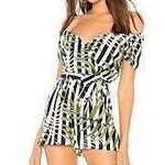 superdown Revolve Romper Photo 2